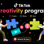 Creativity Program Beta