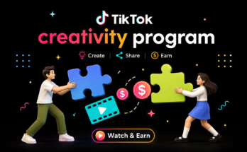 Creativity Program Beta