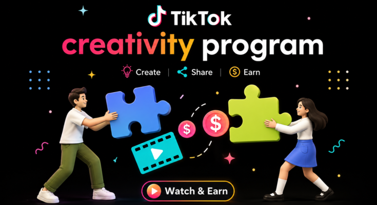 Creativity Program Beta